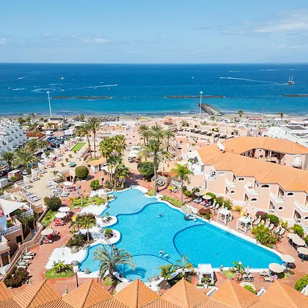 Cozy In Playa Fanabe Costa Adeje (Tenerife)