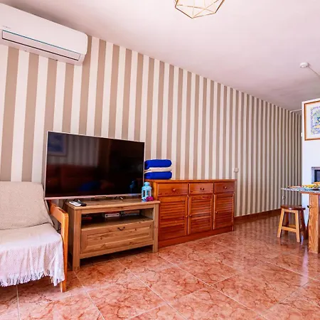 Cozy In Playa Fanabe