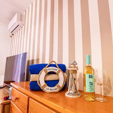 Apartment Cozy In Playa Fanabe Costa Adeje (Tenerife)
