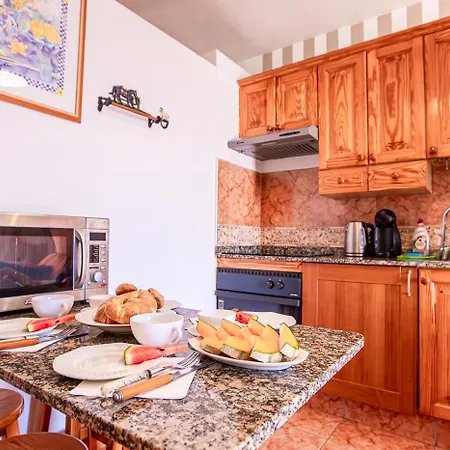 Cozy In Playa Fanabe