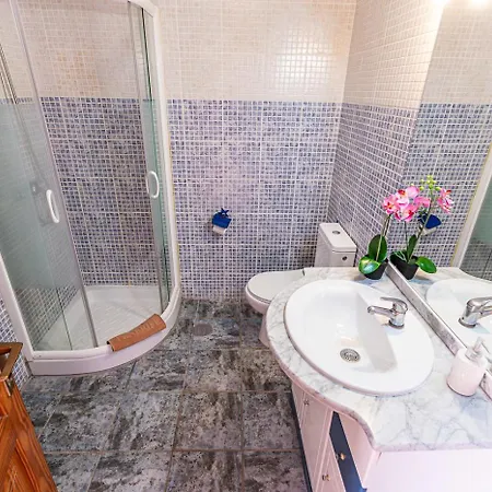 Apartment Cozy In Playa Fanabe *